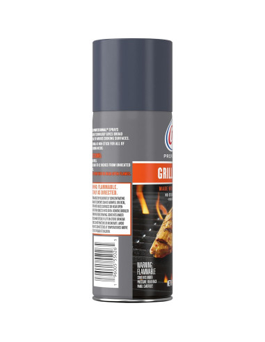 Spray Antiadherente Crisco Professional 340g - Cocina y Parrilla