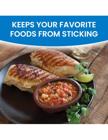 Spray Antiadherente Crisco Professional 340g - Cocina y Parrilla