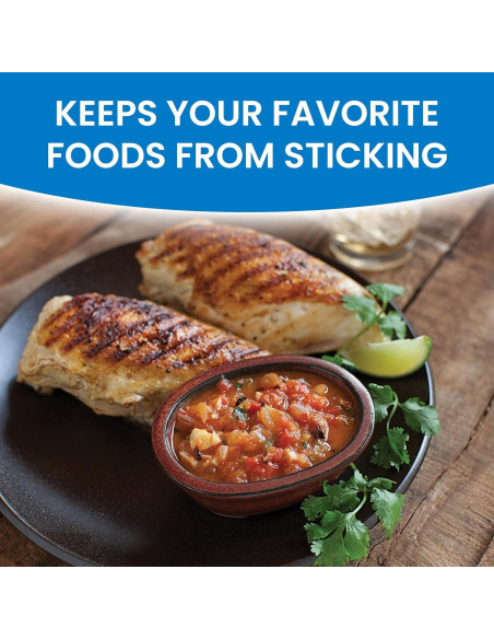 Spray Antiadherente Crisco Professional 340g - Cocina y Parrilla