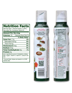 Aceite de Aguacate Mantova Spray 100% Puro 148ml 2