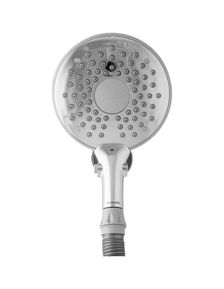 Cabezal de Ducha de Lluvia Waterpik CF-201E Blanco 1.8 GPM