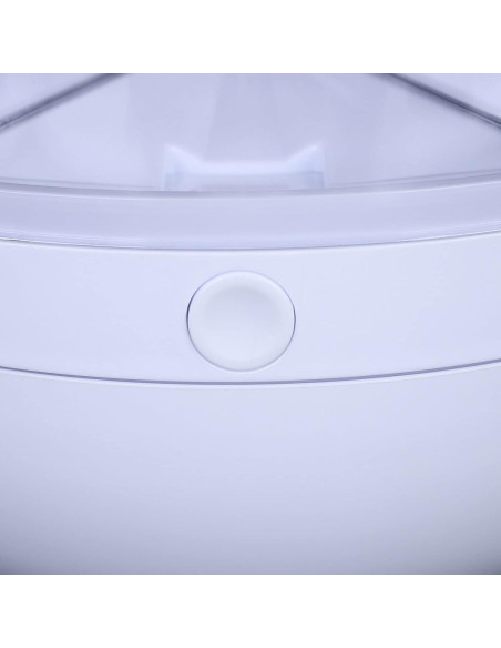 Tanque de Almacenamiento de Granos 10kg 6 Compartimentos