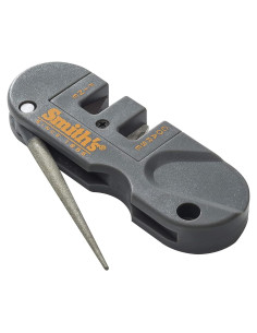 Afilador de Cuchillos Portátil Smith's Pocket Pal PP1