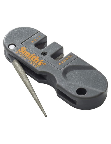Afilador de Cuchillos Portátil Smith's Pocket Pal PP1