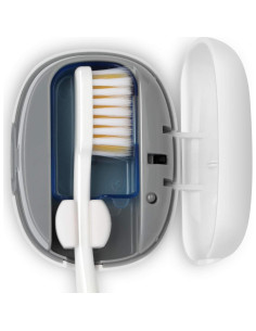 Estuche Sanitizador de Cepillo de Dientes NuevoWay B-004 2