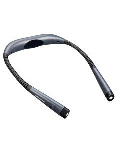 Luz de Libro Recargable GearLight GLT-TOH-BOOKLIGHT LED 3 Modos