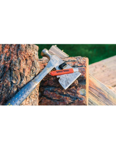 Afilador de Cuchillos Micro 100 KS-1 Rápido Naranja 2