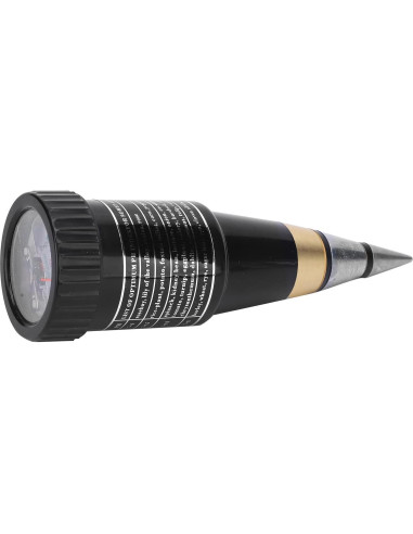 Medidor de Suelo Estink VT-05 Higrómetro Portátil 150g