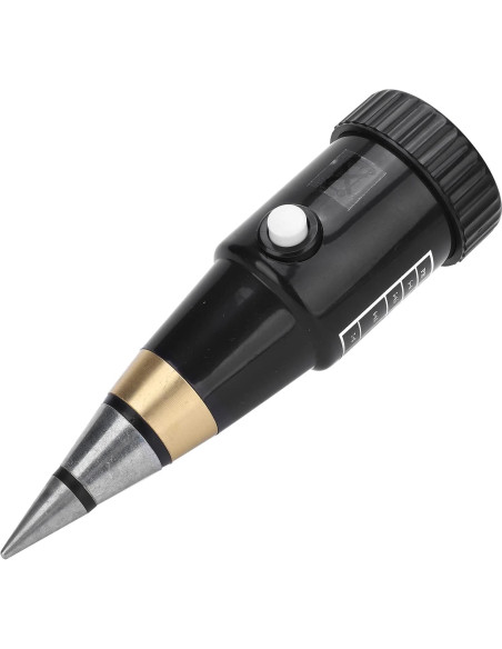 Medidor de Suelo Estink VT-05 Higrómetro Portátil 150g