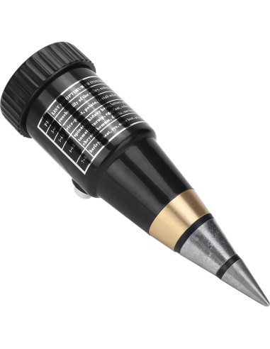 Medidor de Suelo Estink VT-05 Higrómetro Portátil 150g