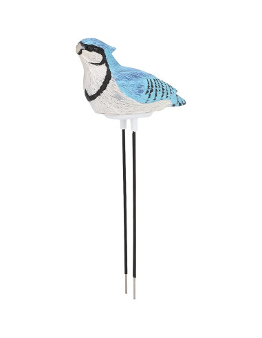 Alarma de Riego GOWENIC Sensor de Suelo 8.63x17.53cm