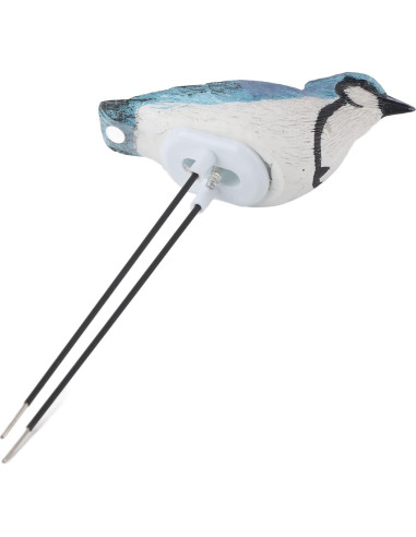 Alarma de Riego GOWENIC Sensor de Suelo 8.63x17.53cm