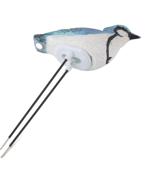 Alarma de Riego GOWENIC Sensor de Suelo 8.63x17.53cm