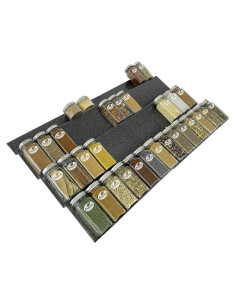 Organizador Expandible LYNK PROFESSIONAL 4 Niveles Especias