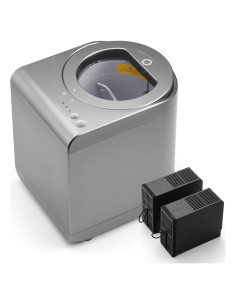 Compostador Eléctrico AIRTHEREAL Revive R500-V 2.5L Gris