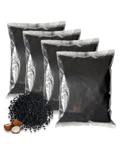 Recarga Filtro Absorbente Olores 1.47 kg TeurWone