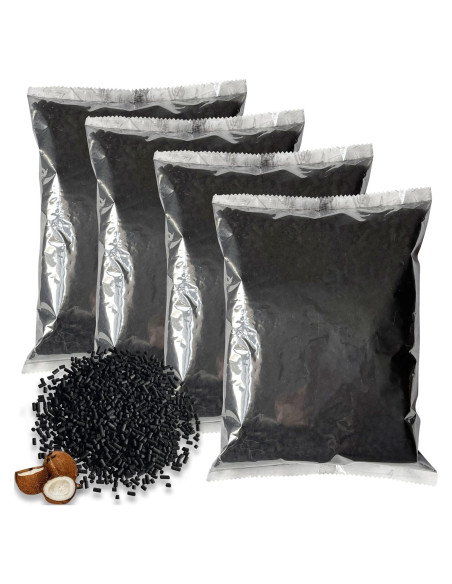 Recarga Filtro Absorbente Olores 1.47 kg TeurWone