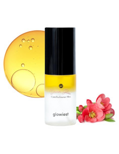 Mist Hidratante Camelia Dream Glow 35ml - Multi Mist Suero