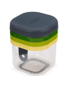 Picador y Cortador de Verduras Joseph Joseph Mini 3-en-1