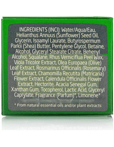 Crema Nutritiva de Noche Weleda Skin Food 38.6 ml Hidratante 2