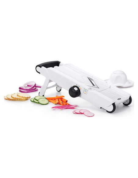 Cortador Mandolina V-Blade OXO Good Grips 0.77 kg