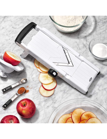 Cortador Mandolina V-Blade OXO Good Grips 0.77 kg