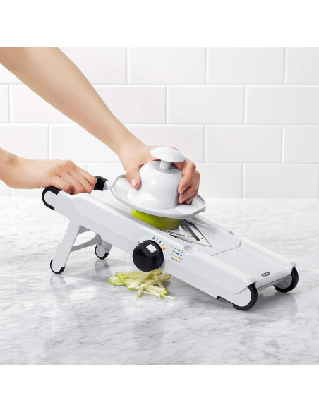 Cortador Mandolina V-Blade OXO Good Grips 0.77 kg