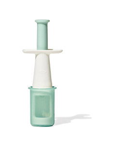 Cortador de Uvas OXO Tot Opal Acero Inoxidable 0.095 kg