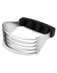 Cortador de Pasteles Grande Urbanstrive 11.94 cm Acero Inoxidable