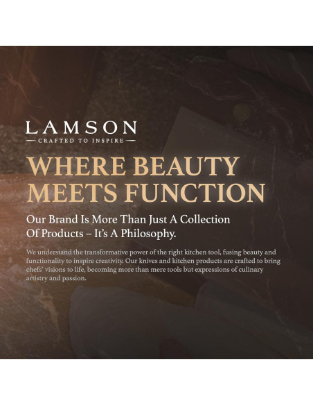 Raspador de Masa Lamson 15x7 cm Acero Inoxidable y Nogal Raspador de Masa Lamson 15x7 cm Acero Inoxidable y Nogal