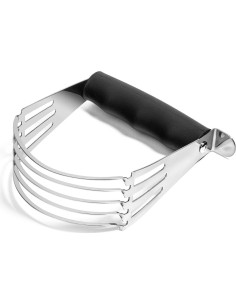 Cortador de Masa Last Confection 5 Cuchillas Acero Inoxidable 2