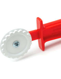 Rueda Cortadora de Pasta OFXDD - 6 Pcs - Mango Ergonómico 2