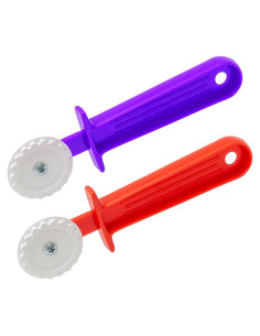 Cortador de Masa y Ravioles OFXDD - 2 Pcs, Duradero