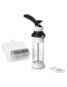 Set de Prensa para Galletas OXO Good Grips 14 Piezas