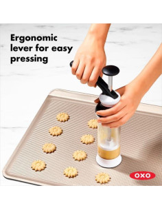 Set de Prensa para Galletas OXO Good Grips 14 Piezas 2