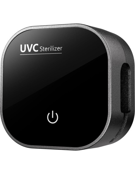 Soporte Limpiador de Cepillos de Dientes XiaoKJ RA-982