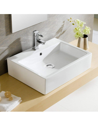 Filtro de fregadero acero inoxidable Hilltop 5.72 cm 2 unidades