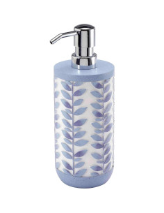 Juego de baño 2 piezas Avanti Linens Monterey Azul 2