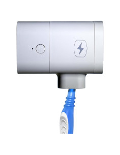 Desinfectante de Cepillos de Dientes PhoneSoap UV Gris