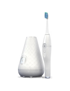 Cepillo de dientes sónico TAO Clean con sanitización UV
