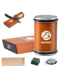 Kit Afilador de Cuchillos BANTBSKT Profesional 0.68 kg