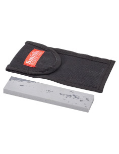 Piedra de Afilado Arkansas Smith 10,16 cm Grano Medio 600