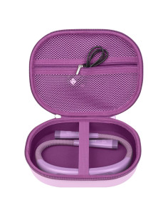 Funda para Luz de Lectura Stukcaze Mediana Púrpura