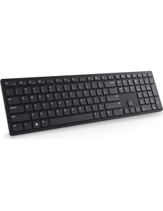 Teclado Inalámbrico Dell KB500-BK-R-US - Eficiencia y Comodidad 2