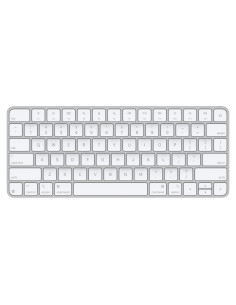 Teclado Mágico Apple Inglés US Inalámbrico USB-C