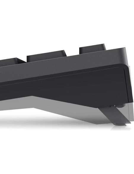 Teclado Inalámbrico Dell KB500-BK-R-US - Eficiencia y Comodidad