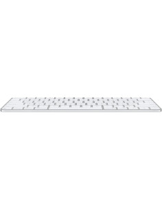 Teclado Mágico Apple Inglés US Inalámbrico USB-C 2