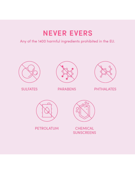 Crema Facial Multivitamínica para Niños Evereden 48g Durazno Crema Facial Multivitamínica para Niños Evereden 48g Durazno