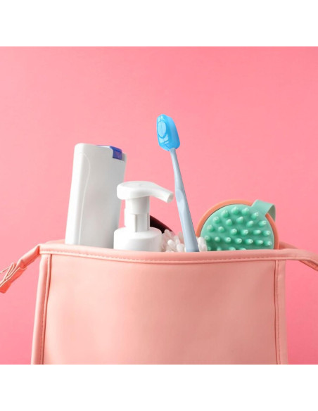 5 Cubiertas Protectores para Cabezas de Cepillo Trinkrittey