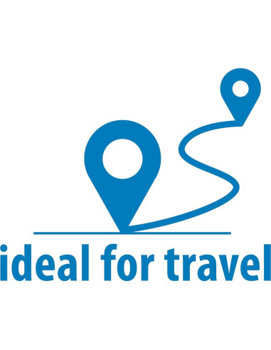 Cepillo de Dedo de Silicona Dr. Brown 3m+ con Estuche